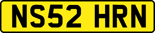 NS52HRN