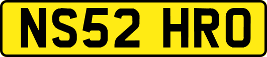 NS52HRO