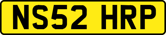 NS52HRP