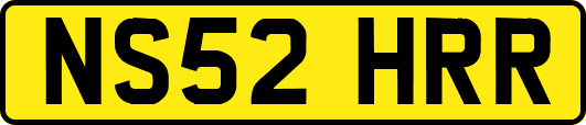NS52HRR