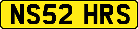 NS52HRS