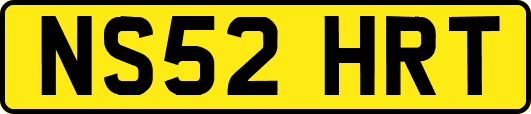 NS52HRT