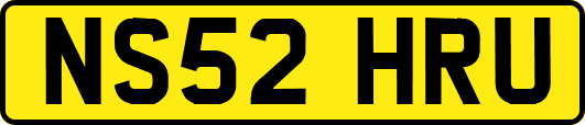 NS52HRU