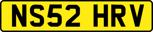NS52HRV