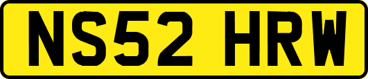 NS52HRW