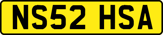 NS52HSA