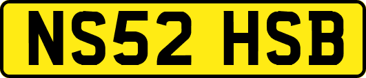 NS52HSB