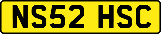 NS52HSC