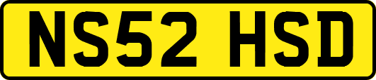 NS52HSD