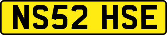 NS52HSE