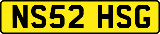 NS52HSG