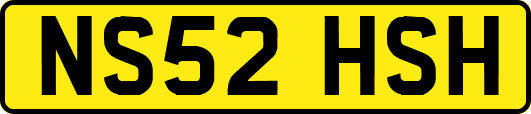 NS52HSH
