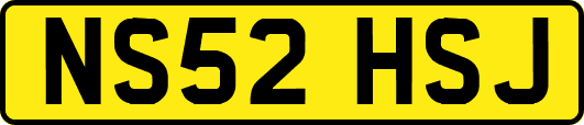 NS52HSJ