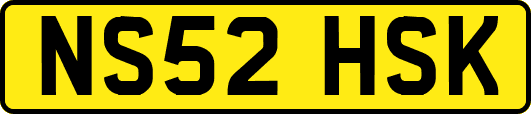 NS52HSK