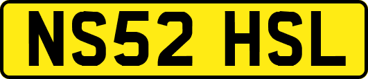 NS52HSL