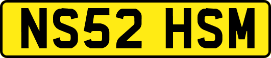 NS52HSM