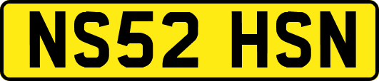 NS52HSN