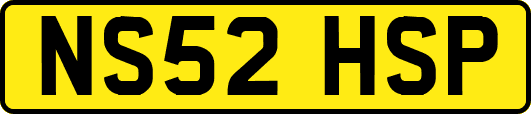 NS52HSP