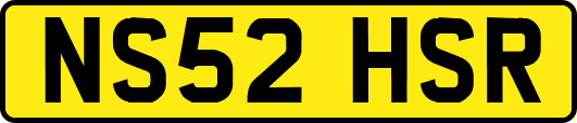 NS52HSR