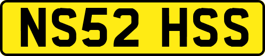 NS52HSS