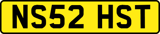 NS52HST