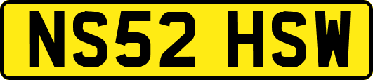 NS52HSW