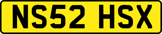 NS52HSX