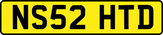 NS52HTD