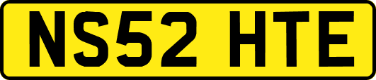 NS52HTE