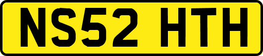 NS52HTH