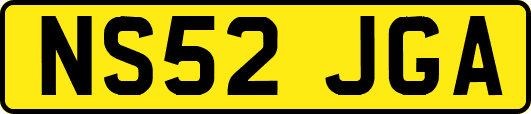 NS52JGA