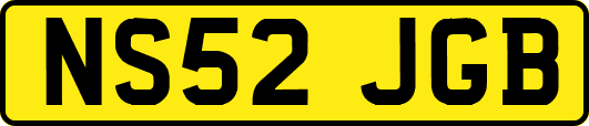NS52JGB
