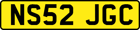 NS52JGC