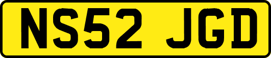NS52JGD