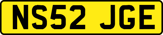 NS52JGE