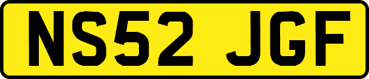 NS52JGF