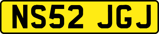NS52JGJ