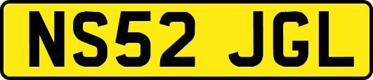 NS52JGL