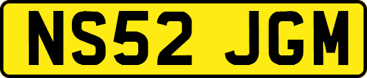 NS52JGM