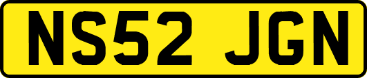 NS52JGN