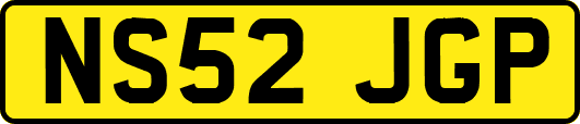 NS52JGP