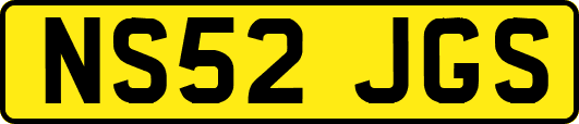 NS52JGS