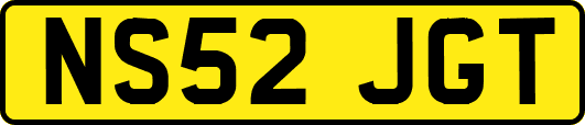 NS52JGT