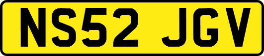 NS52JGV