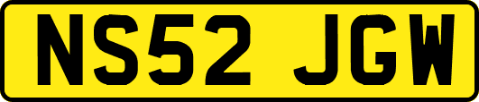 NS52JGW