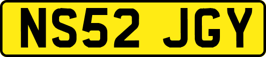 NS52JGY