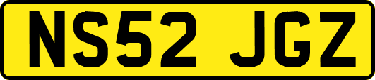 NS52JGZ