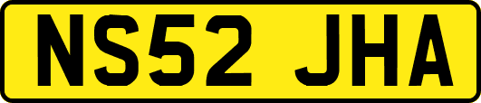 NS52JHA