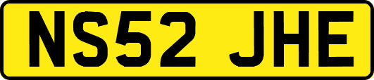NS52JHE