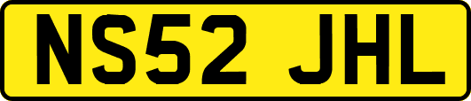 NS52JHL